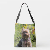 ただのダーリン クロスボディバッグ (裏面)