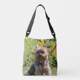 ただのダーリン クロスボディバッグ