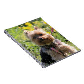 ただのダーリン ノートブック (右側)