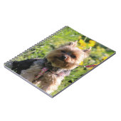 ただのダーリン ノートブック (左側)