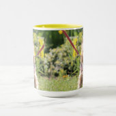 ただのダーリン マグカップ (中央)