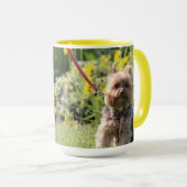 ただのダーリン マグカップ (正面右)