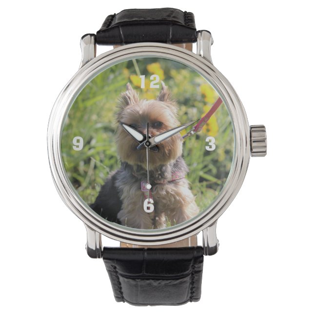 ただのダーリン 腕時計 (正面)