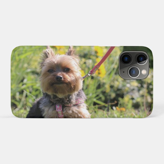 ただのダーリン Case-Mate iPhoneケース (裏面(横))