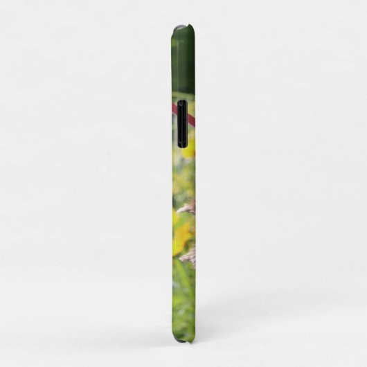 ただのダーリン Case-Mate iPhoneケース (裏面/右)