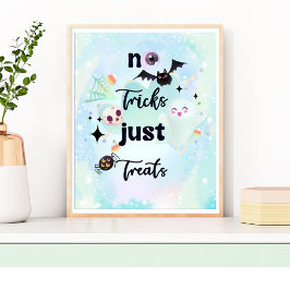 ただのトリックはない フォトプリント           