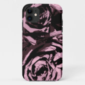 ただのバラ Case-Mate iPhoneケース (裏面)