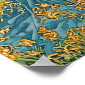 ただのプリンセスと剣 ポスター (角)