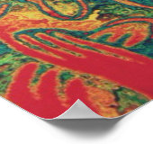 ただの乗りポスター ポスター (角)