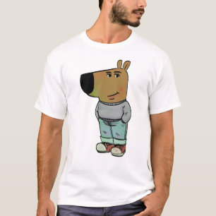 ただの冷たい男だ Tシャツ
