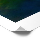 ただの別の日のポスター ポスター (角)