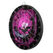 ただの夢 ダーツボード (正面右)