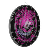 ただの夢 ダーツボード (正面左)