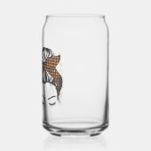 ただの女の子が秋を愛して散らかったパン ガラス缶 (裏面)