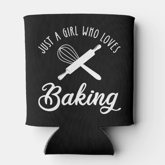 ただの女の子でベーキング 缶クーラー (裏面)