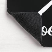 ただの女の子で料理 マウスパッド (コーナー)