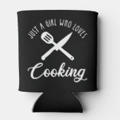 ただの女の子で料理 缶クーラー (裏面)