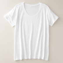 ただの女の子アニメTシャツ | かわいいカワイイ漫画グラフィック