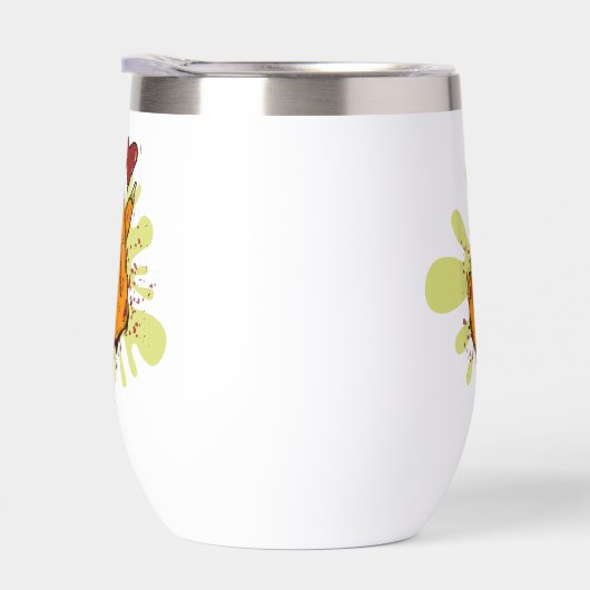 ただの愛 (右面)