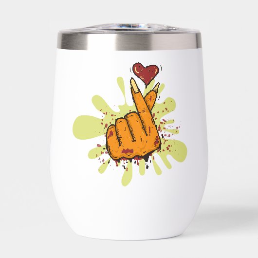 ただの愛 (正面)