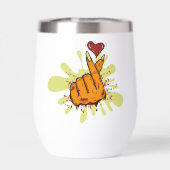 ただの愛 (背面)