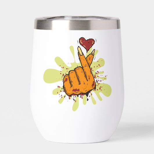 ただの愛 (背面)