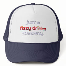 ただの炭酸飲料会社のキーケース