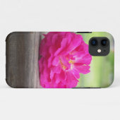 ただの薔薇 Case-Mate iPhoneケース (裏面(横))