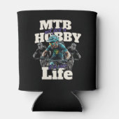 ただの趣味ではない 缶クーラー (裏面)