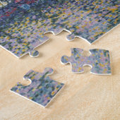 ただのNotre貴婦人de la GardeのLa Bonne ジグソーパズル (側面)