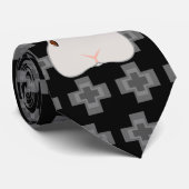 ただウサギ ネクタイ (ロール)