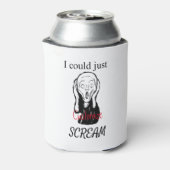 ただサンダーを叫ぶことができる_Cove 缶クーラー (缶裏面)