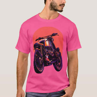 ただ乗りたい Tシャツ