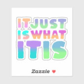 ただ何だ |おもしろい引用文 シール (シート)