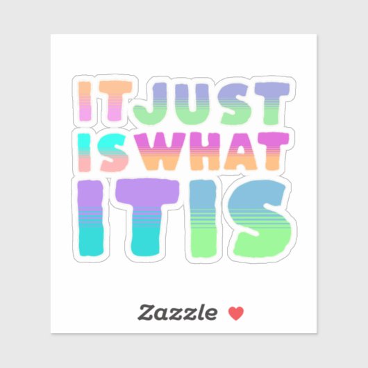 ただ何だ |おもしろい引用文 シール (シート)