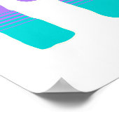 ただ何だ |おもしろい引用文 ポスター (角)