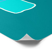 ただ何だ |おもしろい引用文 ポスター (角)