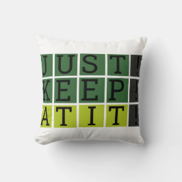 ただ保スタイルやる気を起こさせる クッション