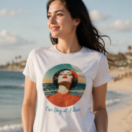 ただ呼吸して夢を見よう Tシャツ