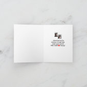 ただ幸せである カード (内部)