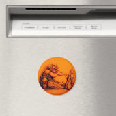 ただ幸せになれ… マグネット (インサイチュ (食洗機))