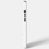 ただ愛する Case-Mate iPhoneケース (裏面 / 左)