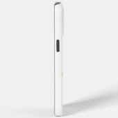 ただ愛する Case-Mate iPhoneケース (裏面 / 右)