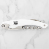 ただ注頼ぎるな ソムリエナイフ (正面)