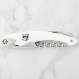 ただ注頼ぎるな ソムリエナイフ