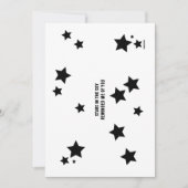 ただ理由 – 星は私にフラット、あなたを思い出した シーズンカード (正面)