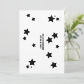 ただ理由 – 星は私にフラット、あなたを思い出した シーズンカード (スタンド正面)