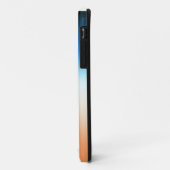 ただ笑う Case-Mate iPhoneケース (裏面/左)