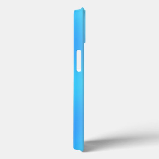 ただ笑う Case-Mate iPhoneケース (裏面 / 右)