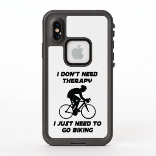 ただ自転車に乗りたいTシャツ